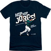 Hip Hip Jorge! Tee